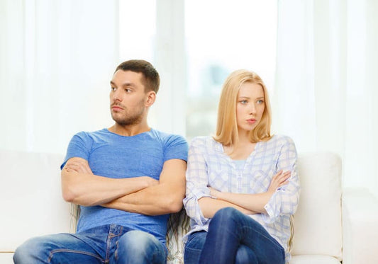 My Boyfriend Is Against Marriage