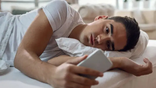 My Girlfriend Doesn't Post Me On Social Media