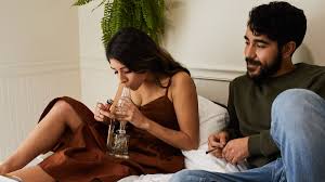 My Wife is Addicted to Weed