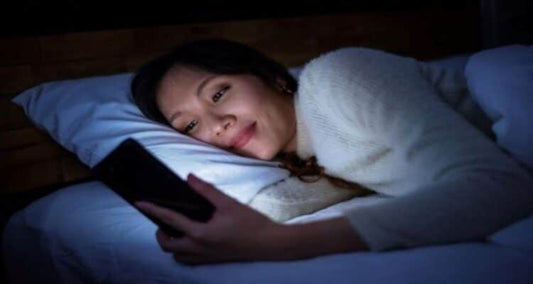 When A Guy Only Respond To Your Text