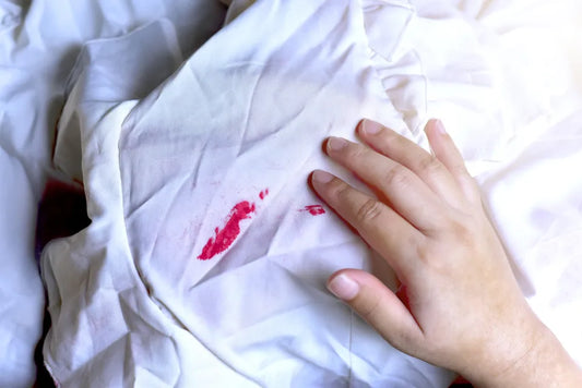 How To Get Red Ink Out Of Clothes