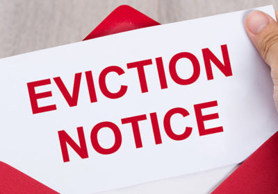 Can A Husband Evict His Wife In Florida