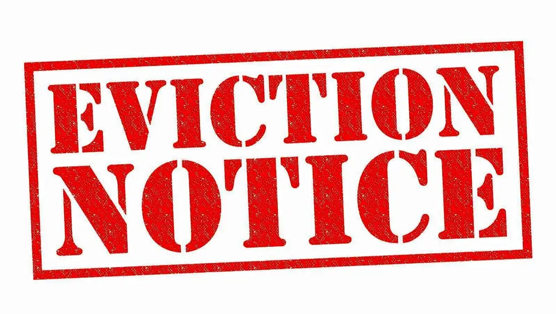 Can A Husband Evict His Wife In Virginia