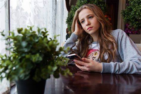 My Guy Friend Doesn’t Text Me Anymore