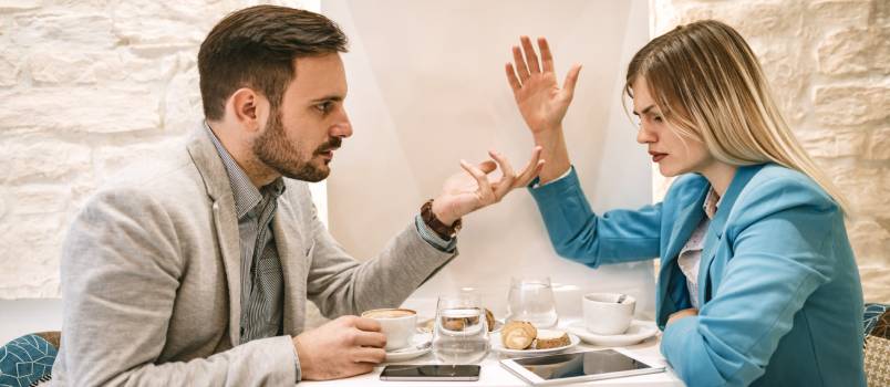 Why Would A Girl Manipulate You