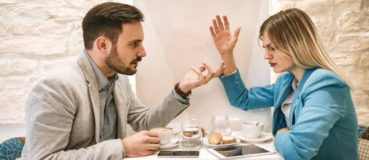 Why Would A Girl Manipulate You