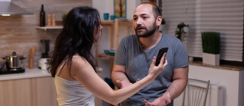 My Boyfriend Is Cheating What Can I Do