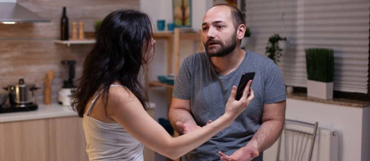 My Boyfriend Is Cheating What Can I Do