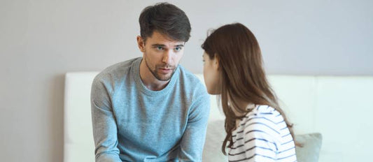 Do Guys Feel Bad When They Hurt You