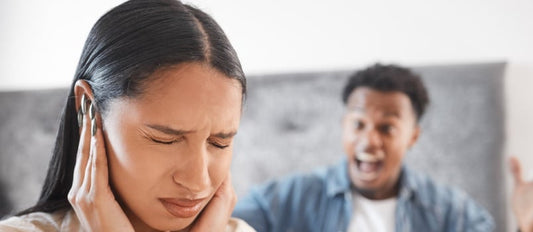 Why Is My Boyfriend Getting Angry So Easily?