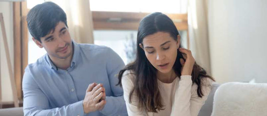 Why Is My Girlfriend Emotionally Distant