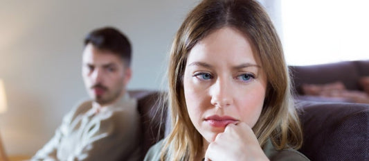 My Boyfriend Is Offended By Everything I Say