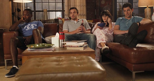 Why Does My Girlfriend Have So Many Guy Friend?