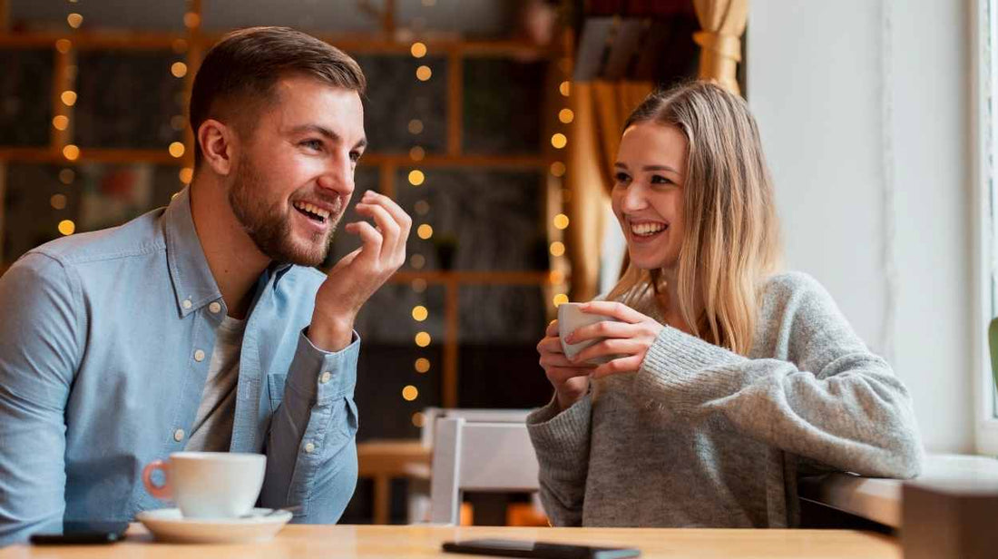 Why Would A Girl Make A Guy Nervous