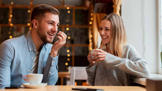 Why Would A Girl Make A Guy Nervous