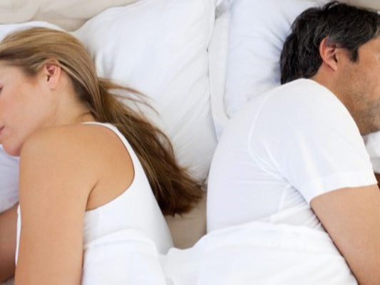 My Girlfriend Doesn't Excite Me Anymore