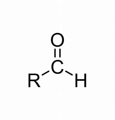 What Does Aldehyde Smell Like?