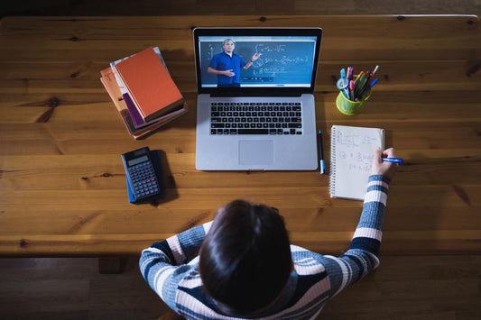 How Can I Avoid Procrastination While Studying Online?