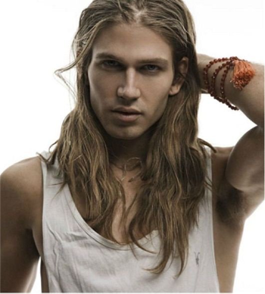 Can A Guy Be Pretty