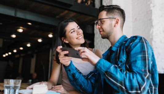 Can A Guy And Girl Have a Platonic Relationship
