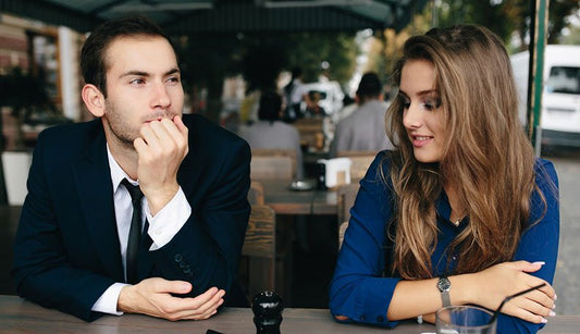 Why Would A Girl Play Hard To Get