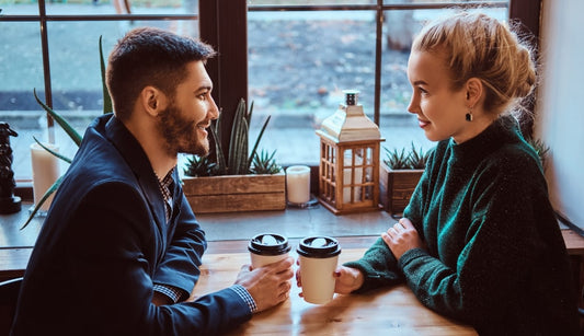 Why Would A Girl Say Yes To A Date