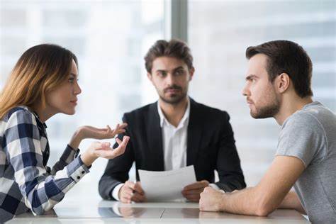 Can A Husband Refuse To Pay Alimony