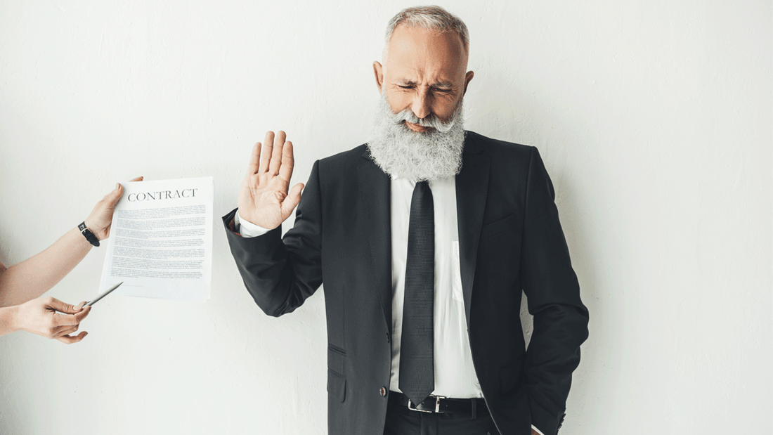 Can A Husband Deny Divorce