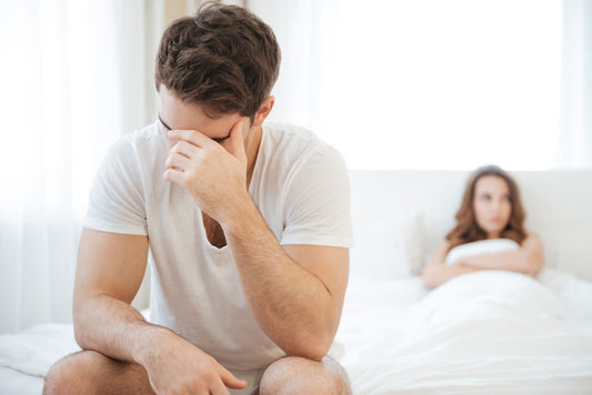 Can A Husband Refuse Intimacy In Islam