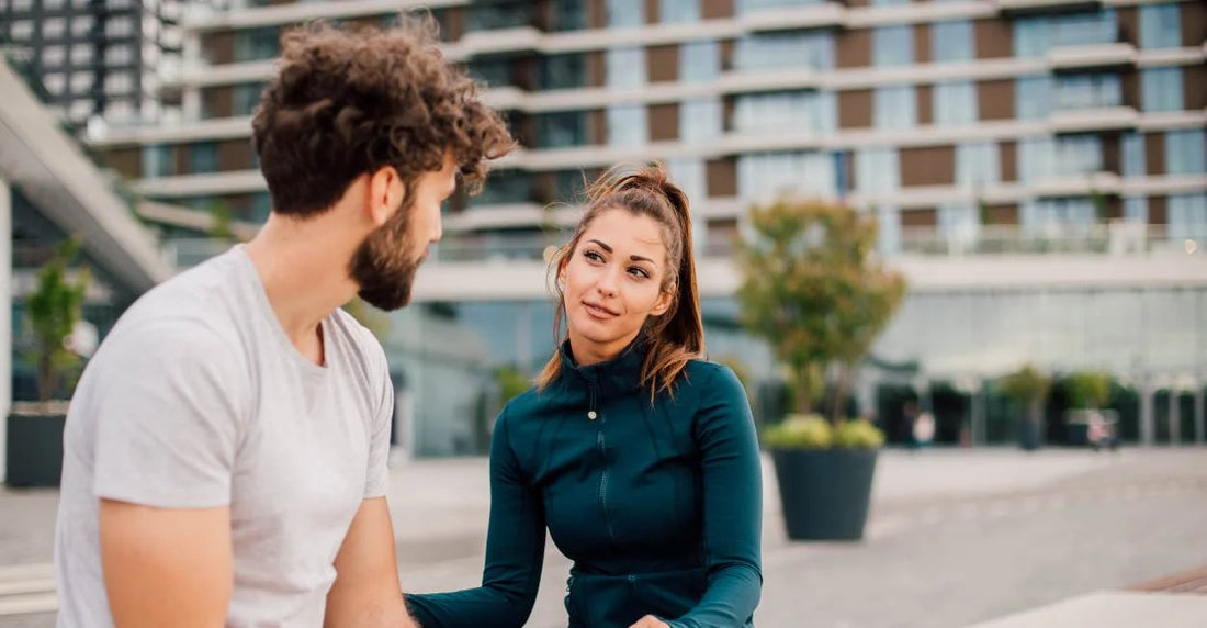 Can A Guy Come Back After Rejecting You