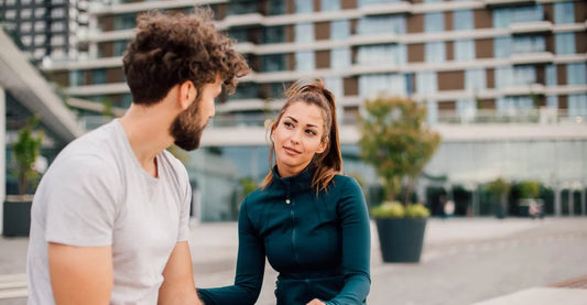 Can A Guy Come Back After Rejecting You
