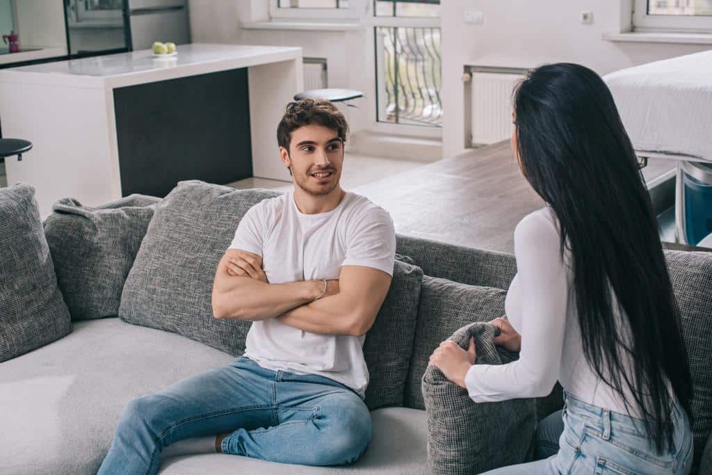 Why Hasn’t He Changed His Relationship Status