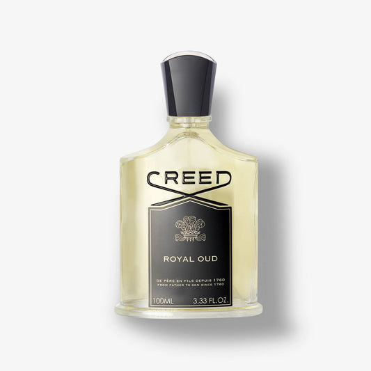 Perfumes Similar to Royal Oud by Creed