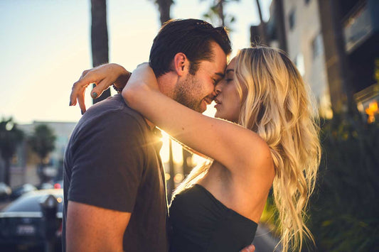 Do Guys Marry The Rebound Girl