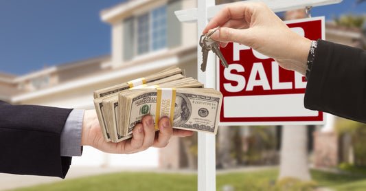 Can A Husband Sell The House