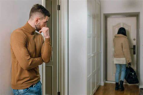 Can A Husband Kick A Wife Out Of The House