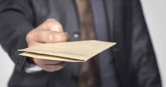 Can A Husband Serve Divorce Papers