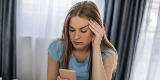 When A Guy Goes Quiet On Text