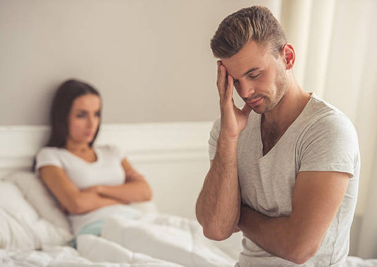 Is My Husband Unhappy