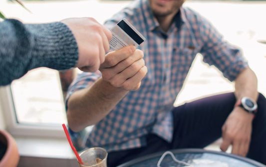 Why Does My Girlfriend Pay For Everything?