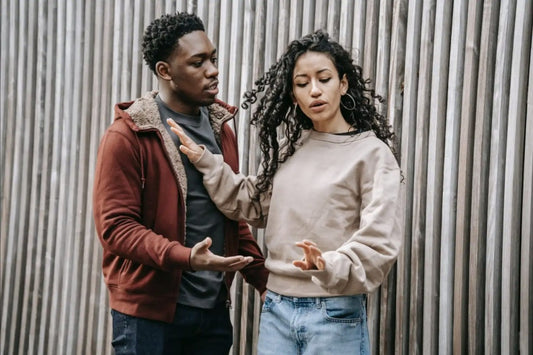 My Boyfriend Is Avoidant Attachment
