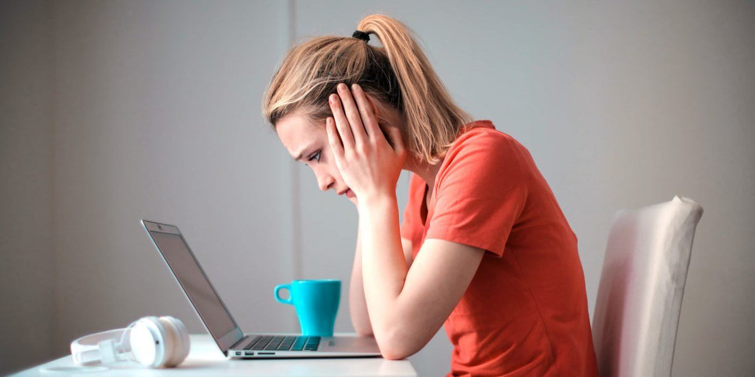 How Can I Trust My Vision When Fear Gets Loud?