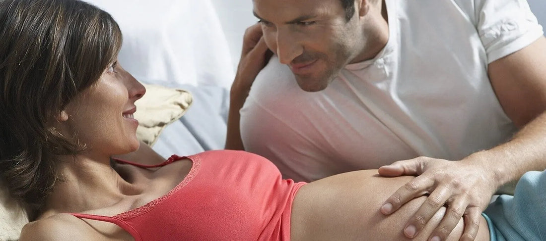 My Boyfriend Is Muslim And I'm Pregnant