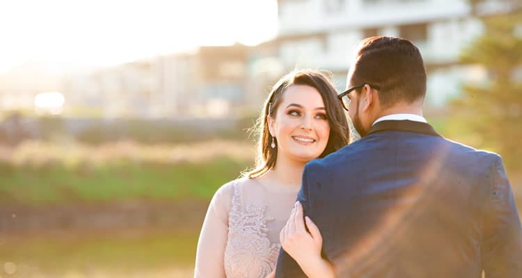 Why Would A Girl Hide From You