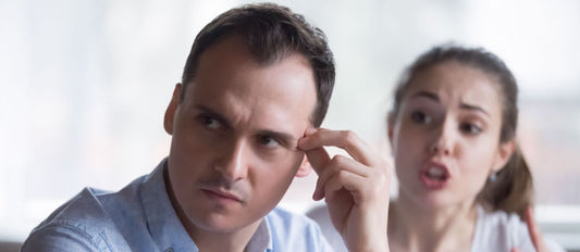 Why Does My Girlfriend Say Hurtful Things?