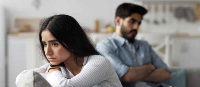 Why Would A Girl Go Silent