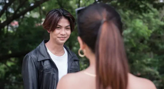 Why Would A Girl Give Mixed Signals