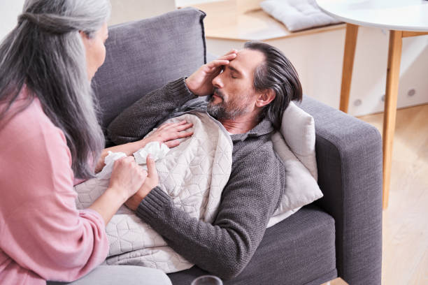 Why Does My Husband Sneeze So Much