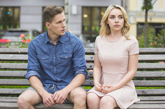 My Girlfriend Doesn't Have Feelings For Me Anymore