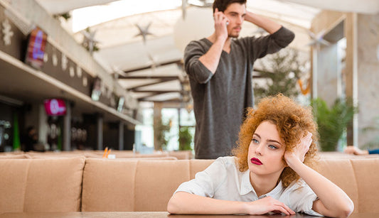 My Girlfriend Doesn't Appreciate Me